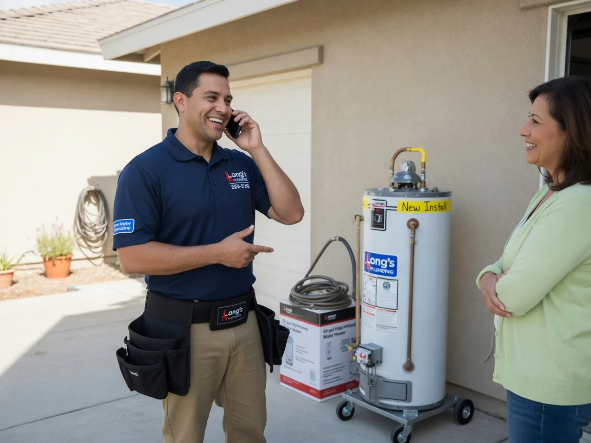 Leak Detection Soper, OK FAQs